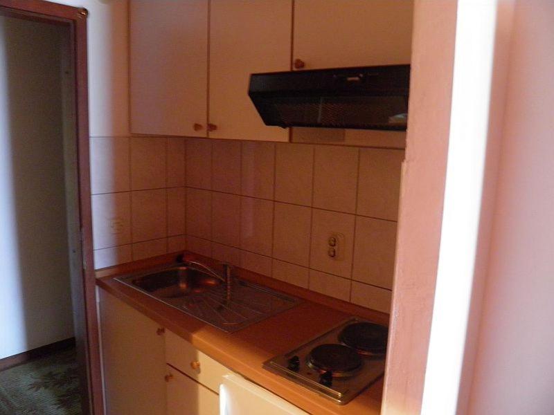 Apartments Angela - With Beautiful Courtyard Brela Esterno foto